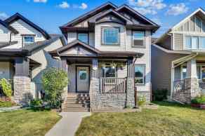Detached Skyview Ranch homes
