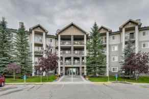 Apartment Calgary homes