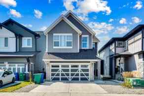 Just listed Midtown homes for sale new 15 Midgrove Drive SW in Midtown Airdrie