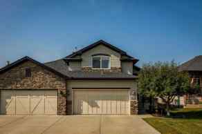 Semi Detached (Half Duplex) Okotoks homes