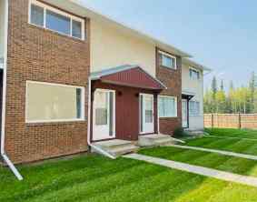 Row/Townhouse Hinton homes
