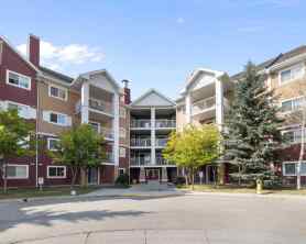 Apartment McKenzie Towne homes