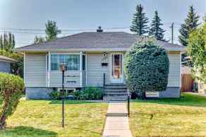 Detached Renfrew homes