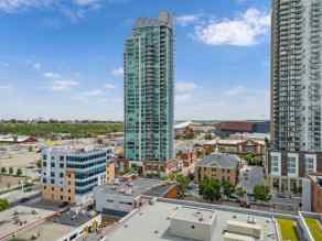 Just listed Beltline homes for sale new Unit-1506-433 11 Avenue SE in Beltline Calgary