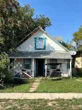 Detached High Prairie homes