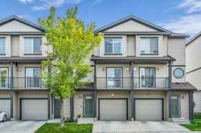 Row/Townhouse Sora homes