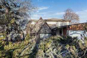 Detached Medicine Hat homes