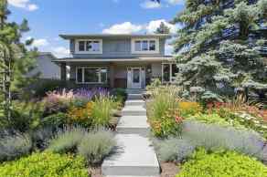 Detached Parkland homes
