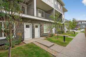 Just listed Cornerstone homes for sale new Unit-103-50 Cornerstone Passage NE in Cornerstone Calgary