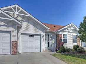 Row/Townhouse High River homes