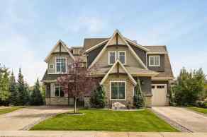Detached Watermark homes