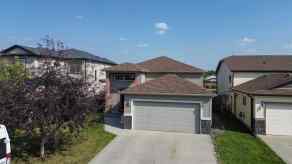 Detached Red Deer homes