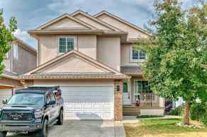 Detached Edgemont homes