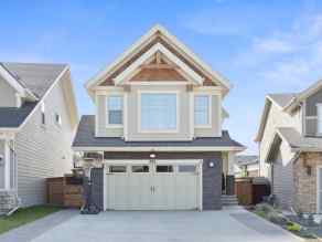Just listed Riviera homes for sale new 206 Riviera View  in Riviera Cochrane