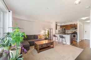 Apartment Cochrane homes