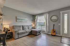 Row/Townhouse Thorncliffe homes