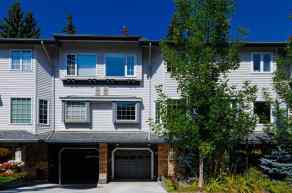 Row/Townhouse Varsity Estates homes
