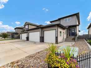 Detached Medicine Hat homes