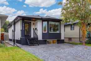  Inner City Calgary homes