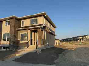 Row/Townhouse Sunset Ridge homes