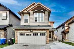 Detached Skyview Ranch homes