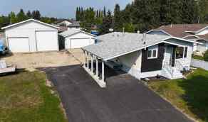 Detached Edson homes