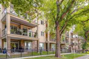 Apartment Parkdale homes