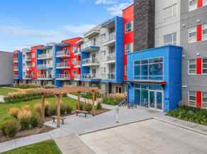 Apartment Seton Ridge homes