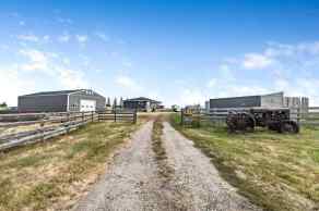 Detached Rural Wheatland County homes