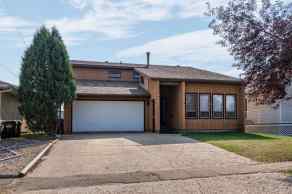 Detached Grandview homes