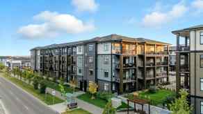 Apartment Seton Ridge homes