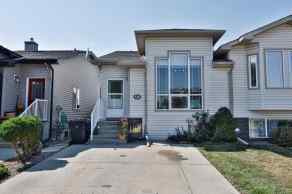 Semi Detached (Half Duplex) Lethbridge homes