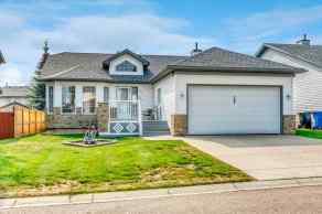 Detached Chestermere homes