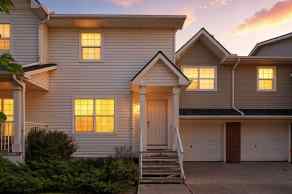 Row/Townhouse McKenzie Towne homes