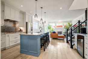 Semi Detached (Half Duplex) West Hillhurst homes