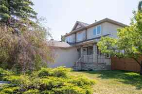 Detached Evergreen homes