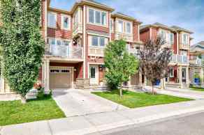 Row/Townhouse Southwinds homes