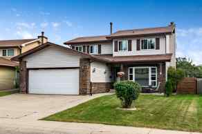 Detached Millrise homes