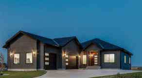 Detached High River homes