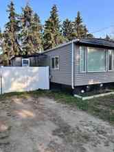 Mobile Blackfalds homes