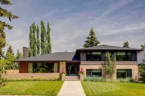 Detached Britannia homes