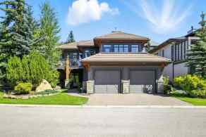 Detached Springbank homes