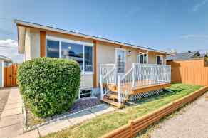 Detached Millican homes