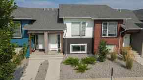 Row/Townhouse Red Deer homes