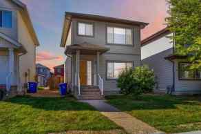 Detached Timberlea homes
