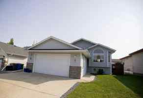 Detached Red Deer homes