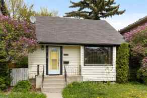 Detached Renfrew homes