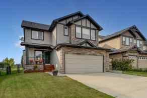 Just listed Crystal Green homes for sale new 165 Crystal Green Drive  in Crystal Green Okotoks