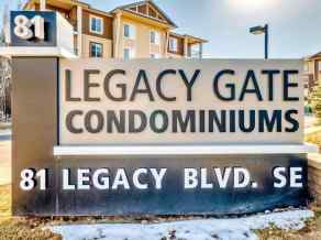  South Calgary Condos for sale