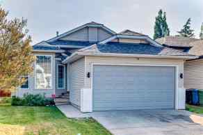 Detached Douglasdale  homes